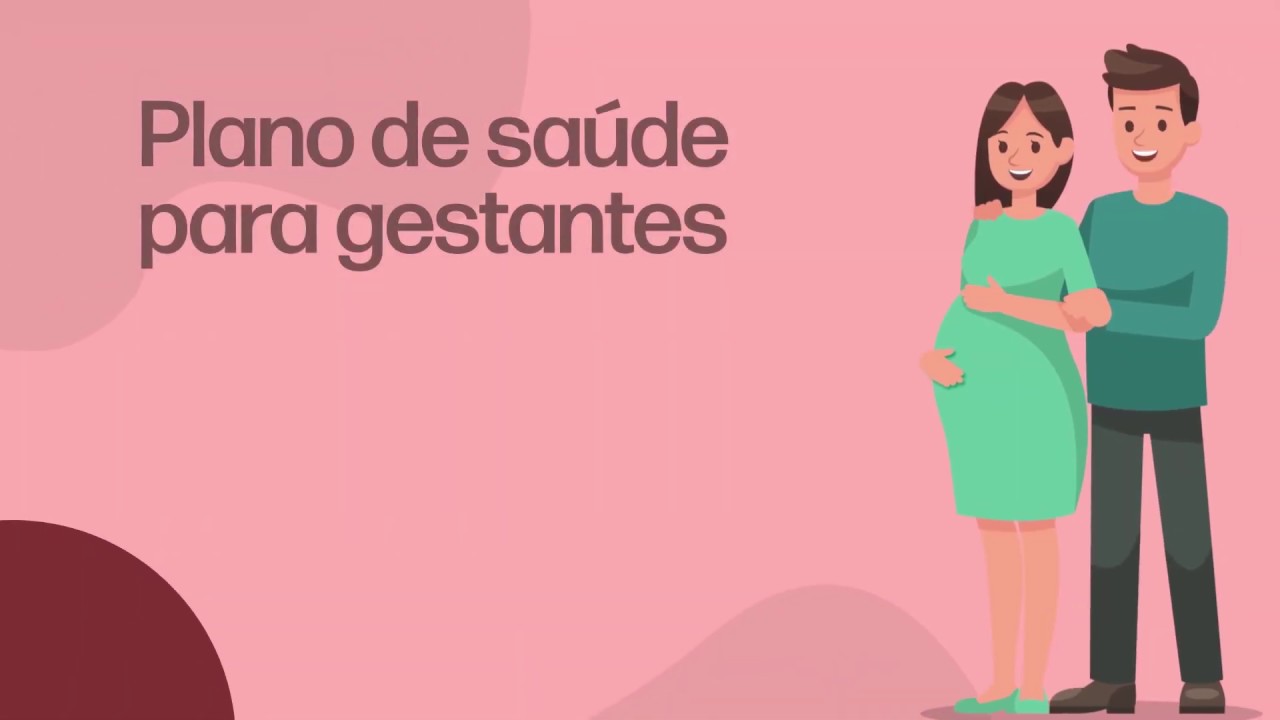 Melhores Planos de Sa&uacute;de para Gestantes