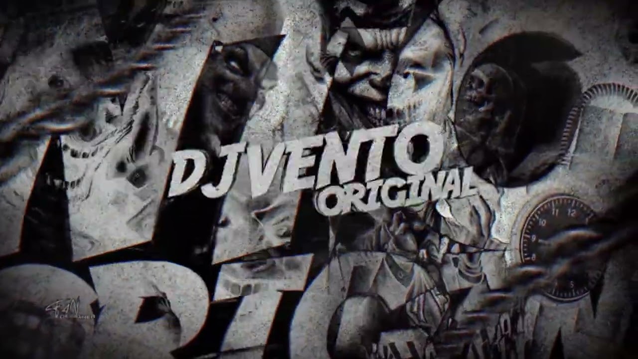 TOMA PLOC PLOC | MC Vitinho Do Helipa (DJ Vento Original & DJ FK4 DA DZ7)