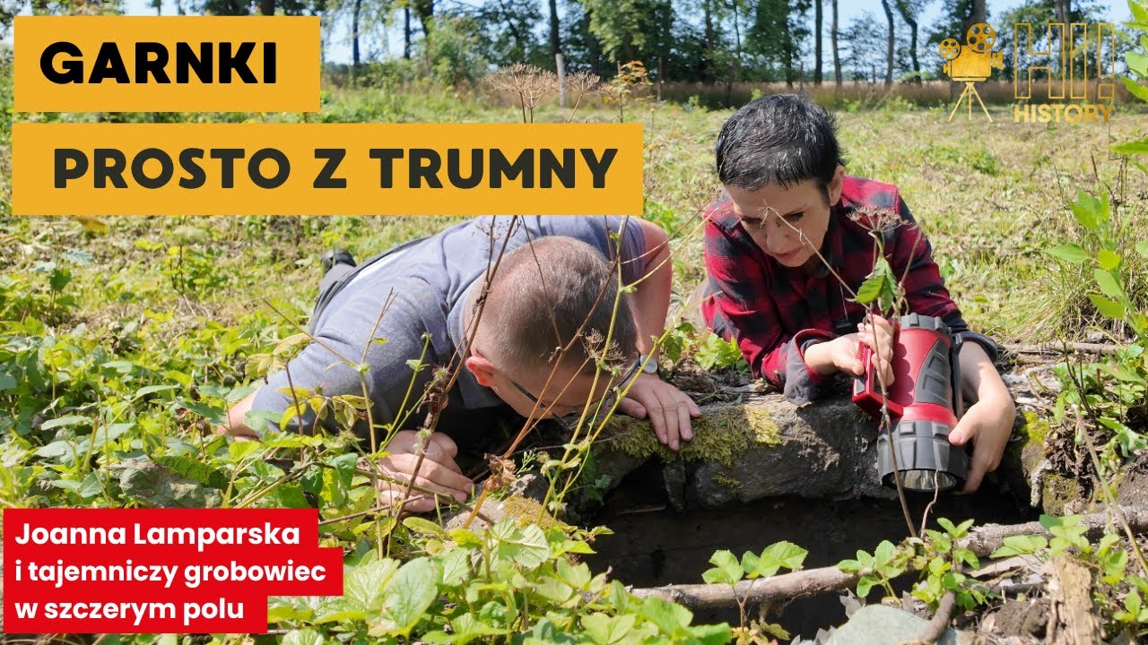 DOLNOŚLĄSKIE TAJEMNICE EXTRA #17 WESZLI DO KRYPTY, ŻEBY ZAROBIĆ. PORZUCONE MIEJSCE W RUINIE MAJĄTKU