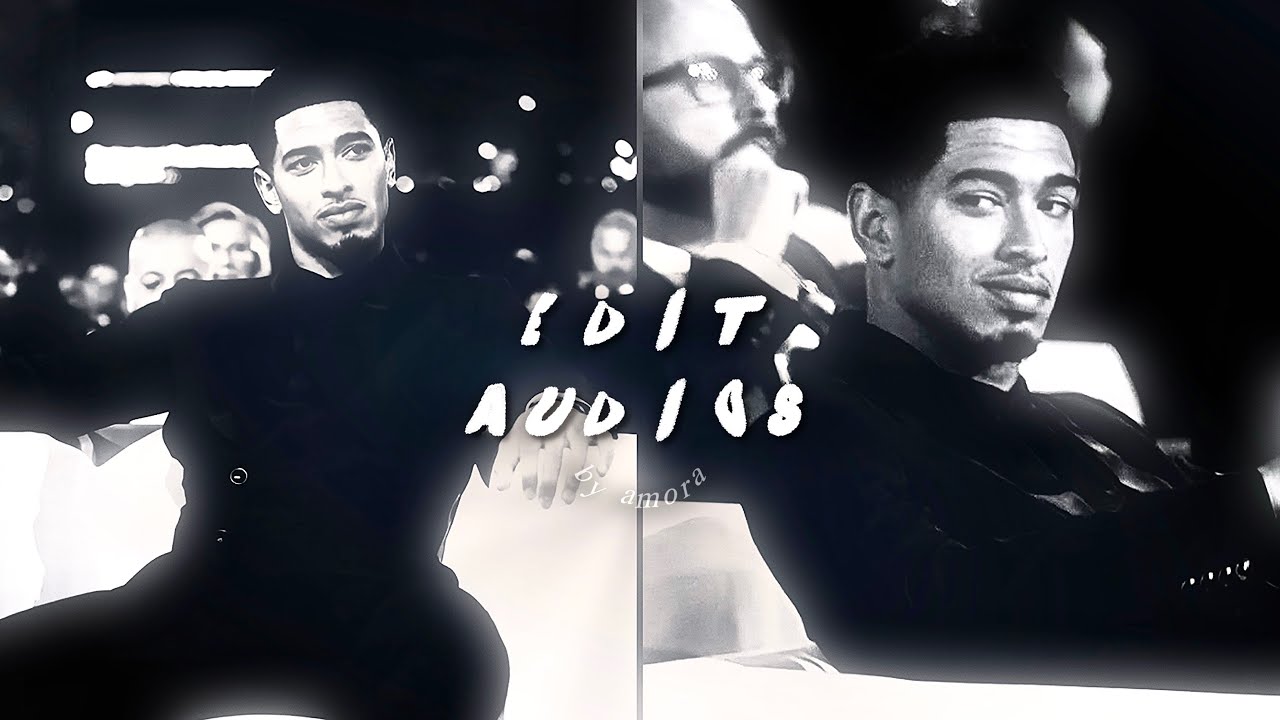 ✧₊ 40+ hottest/trending edit audios ❝᷀ + 𝗍𝗂𝗆𝖾𝗌𝗍𝖺𝗆𝗉𝗌
