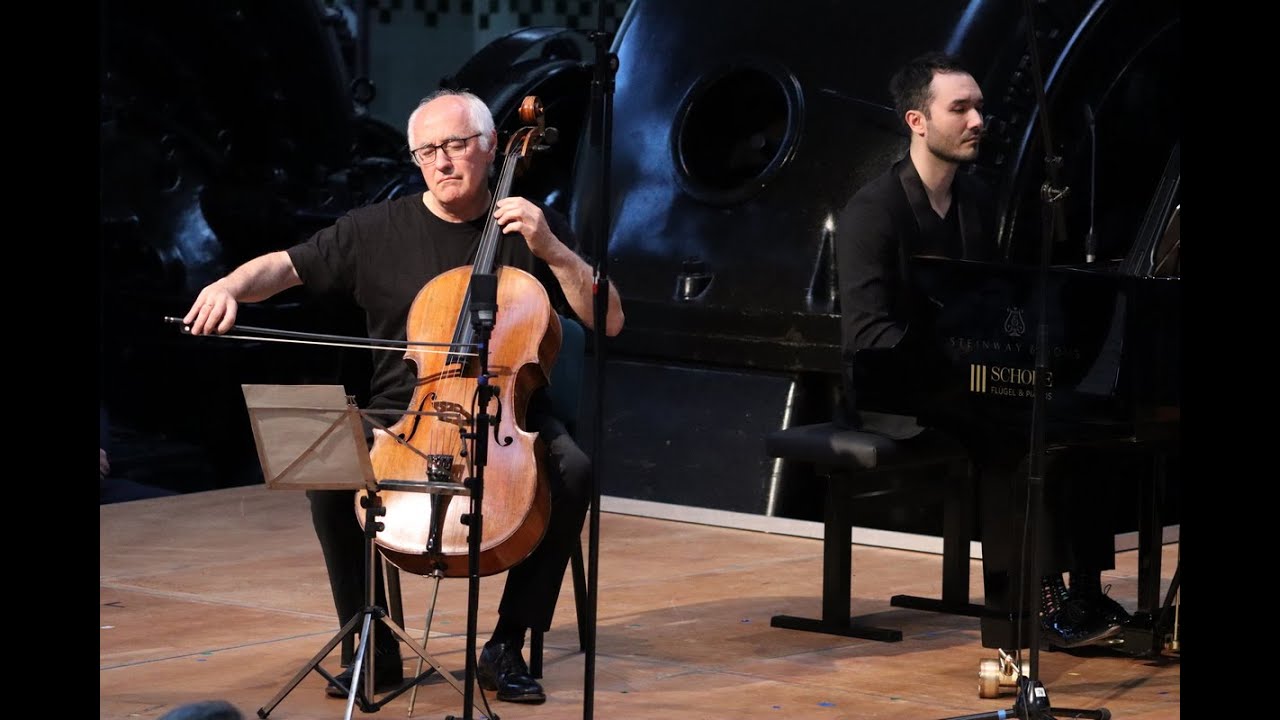 JEAN SIBELIUS | Malinconia