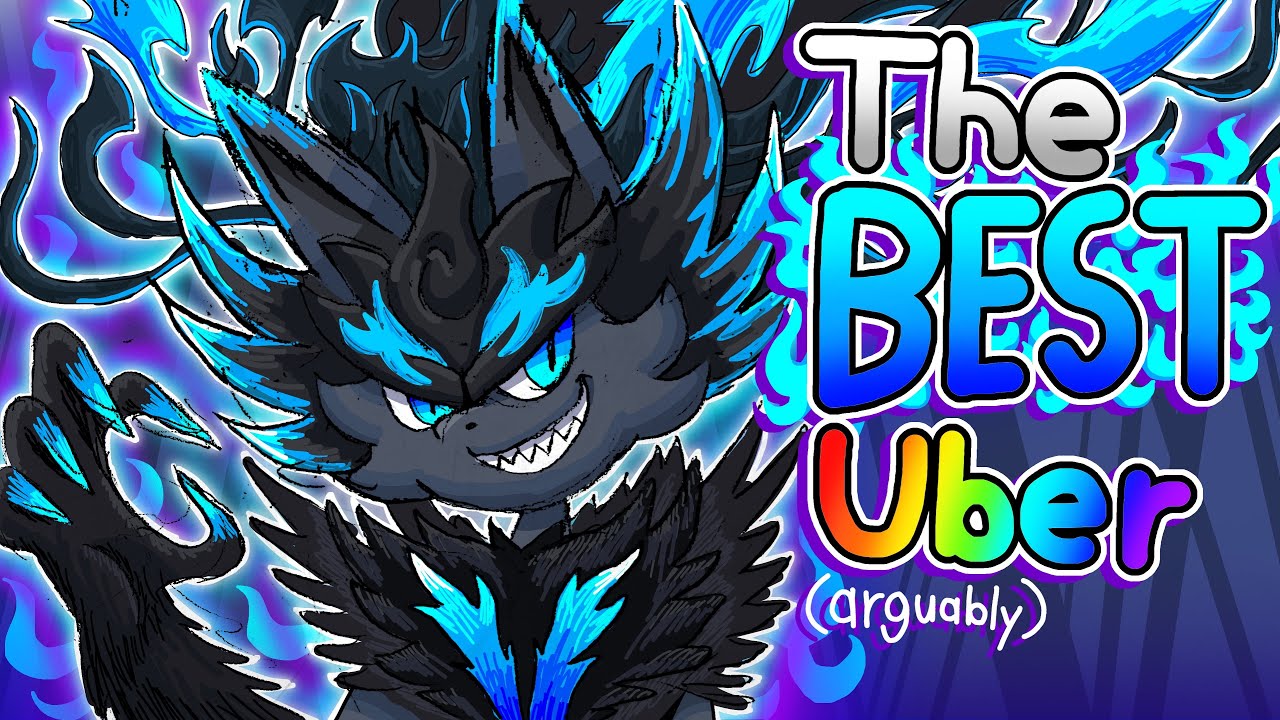 Why Dark Phono is the BEST Uber in Battle Cats (arguably)
