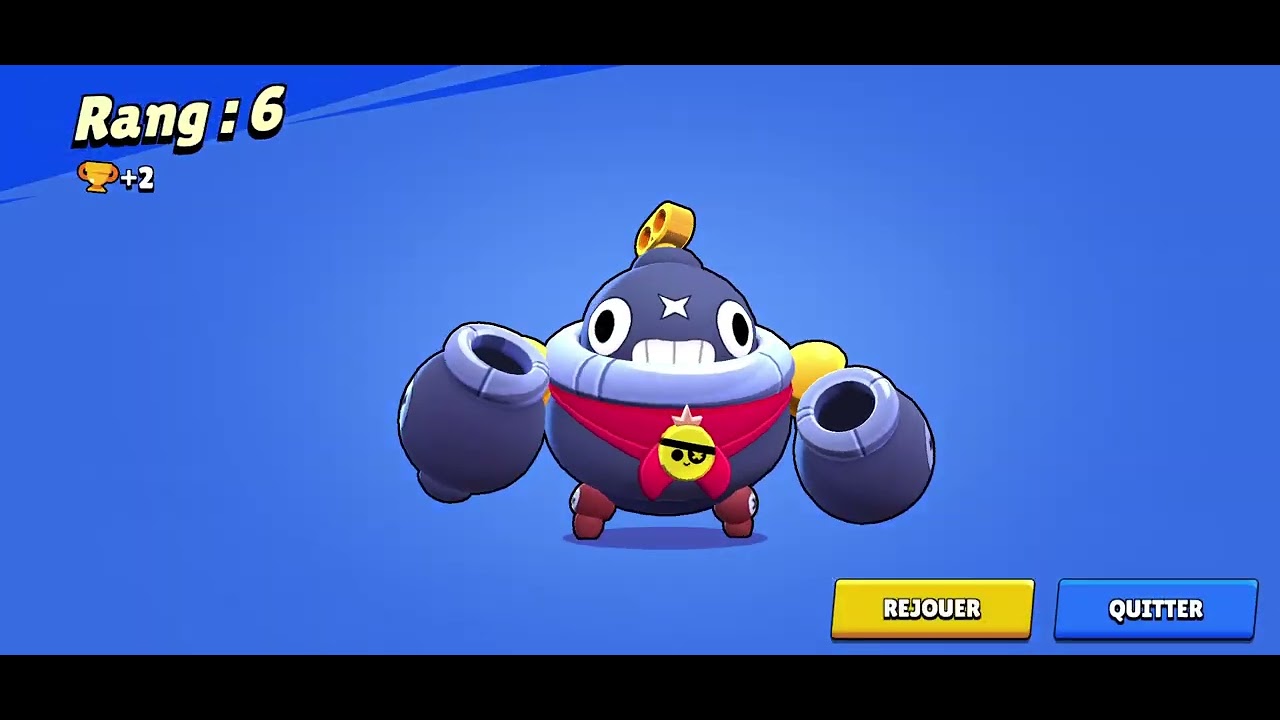 Je découvre les méga boîte brawl stars 