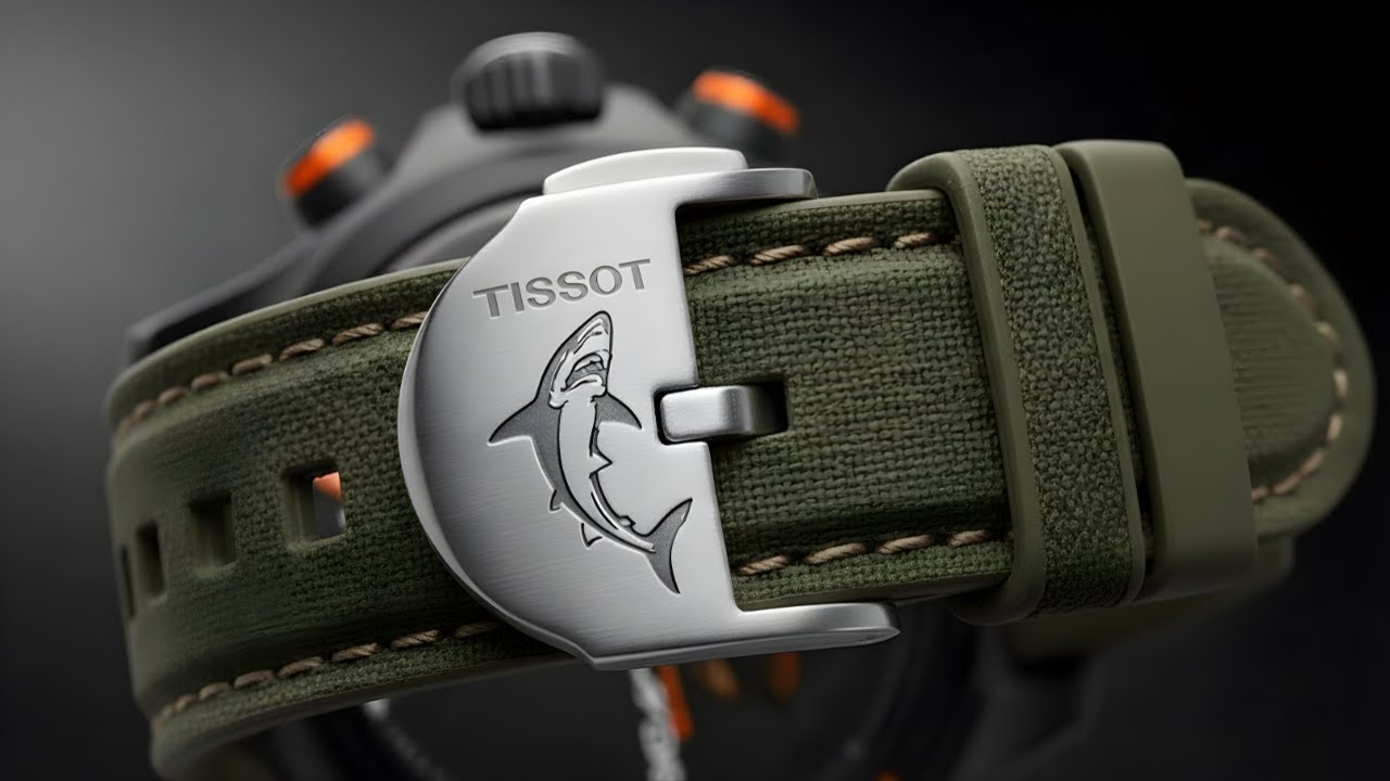 10 New Watches From Japan & China Everyone Is Sleeping On