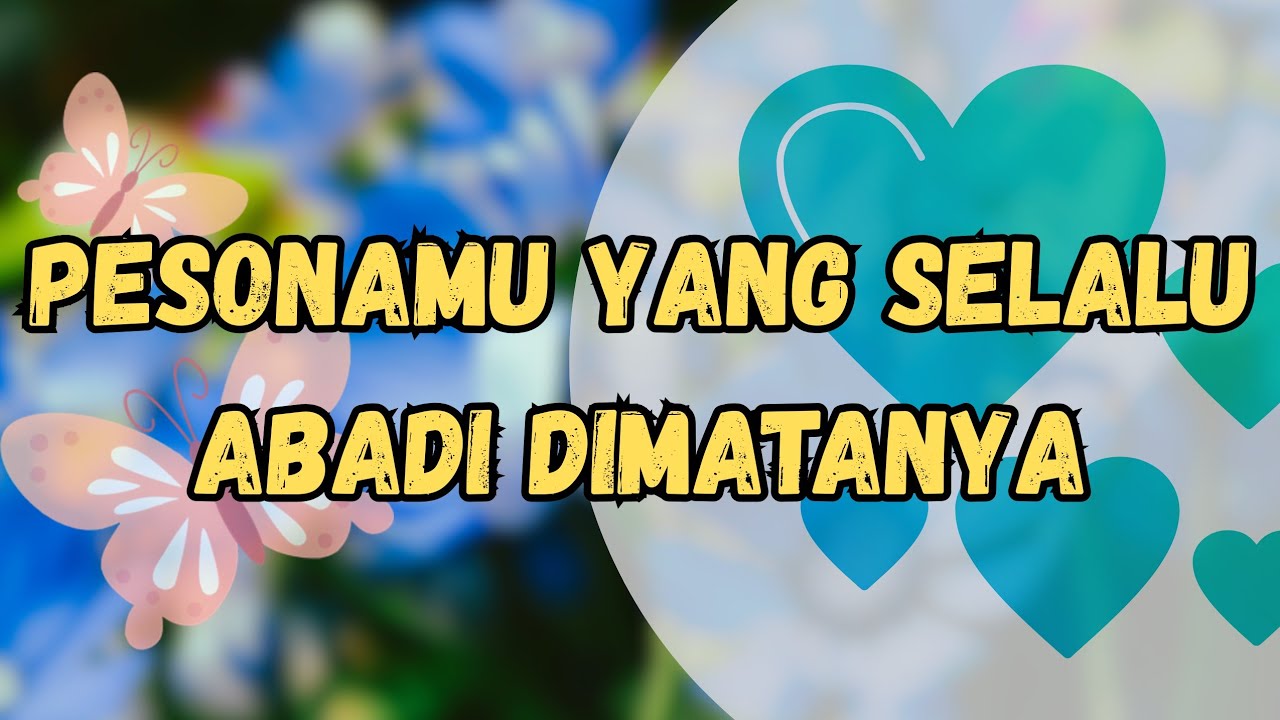 💫 KEMANAPUN DIA PERGI, PESONA DIRIMU SELALU DIA RINDUKAN 💯🥰 #tarotreading 