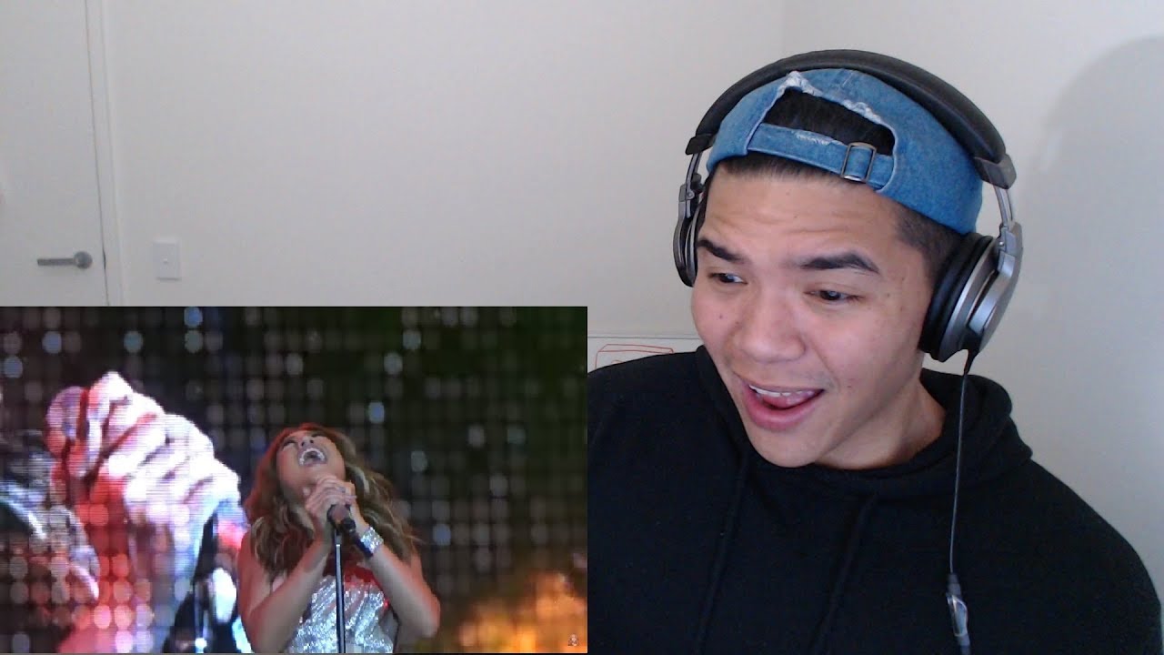 Morissette Live in Laguna - Never Enough | REACTION
