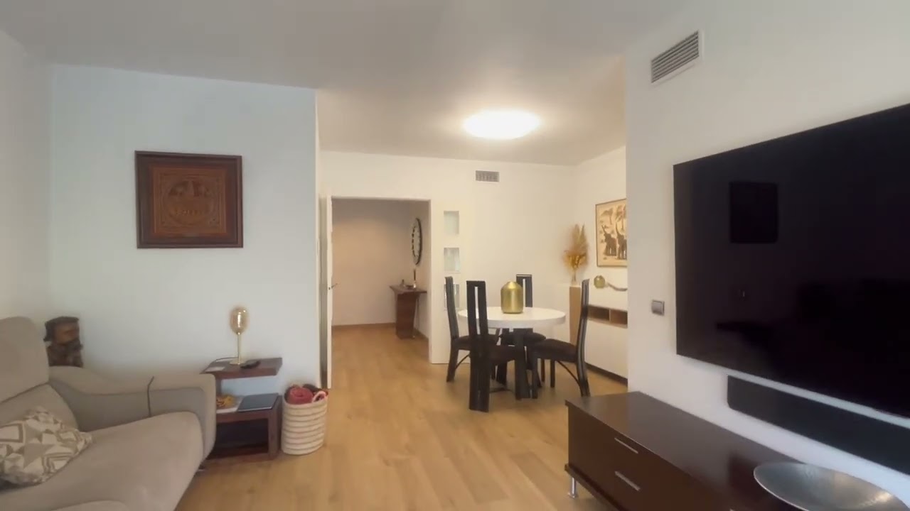 PISO DE LUJO EN VENTA EN SEVILLA ESTE!!!
