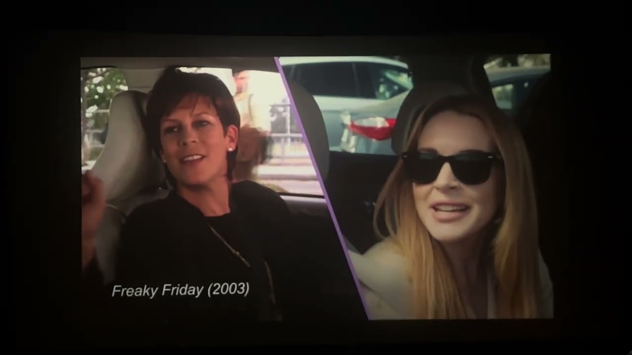ScreenVision Media F+C Late July 2025 (pt 1)