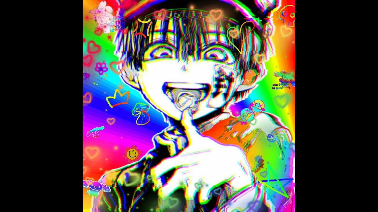 Having A Sugar Overdose | Hyperpop Playlist pt; 3
