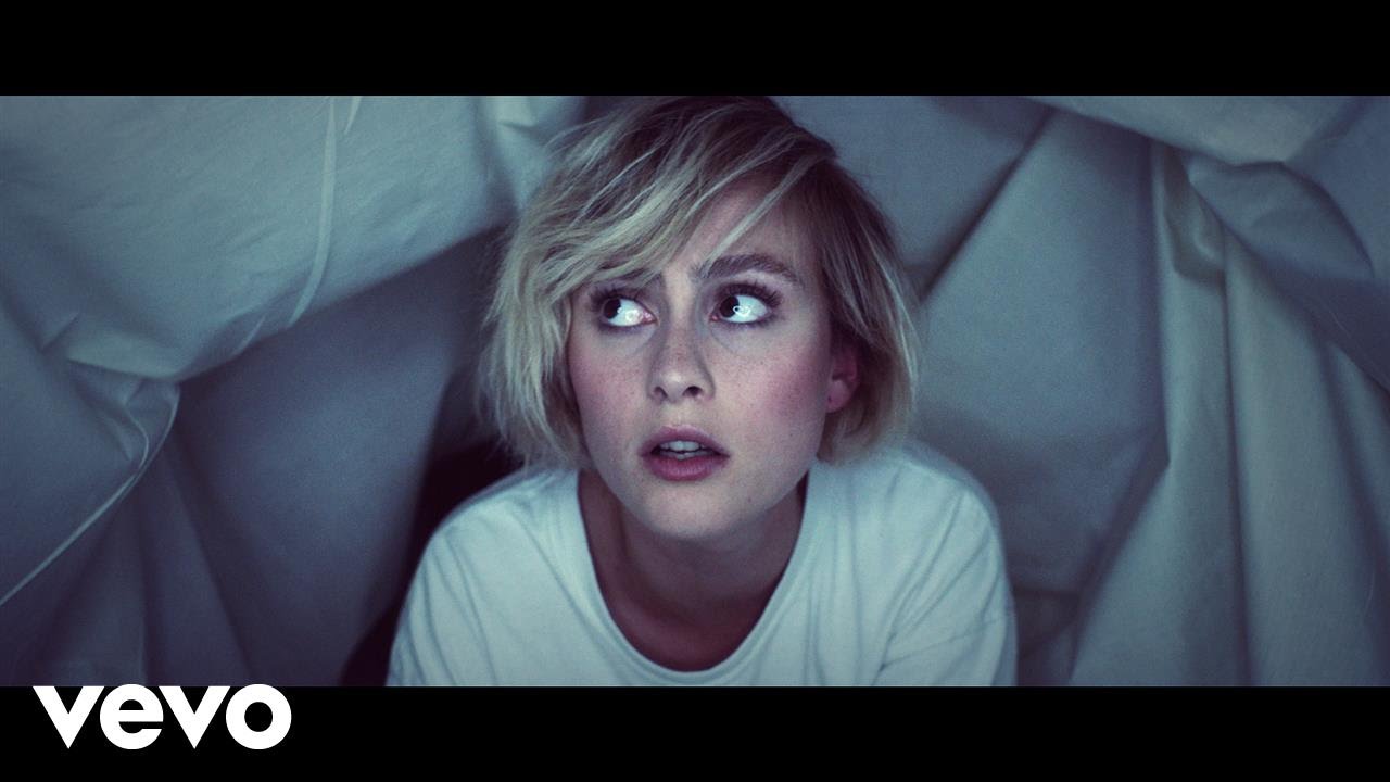 Fenech Soler - Kaleidoscope (Official Video)