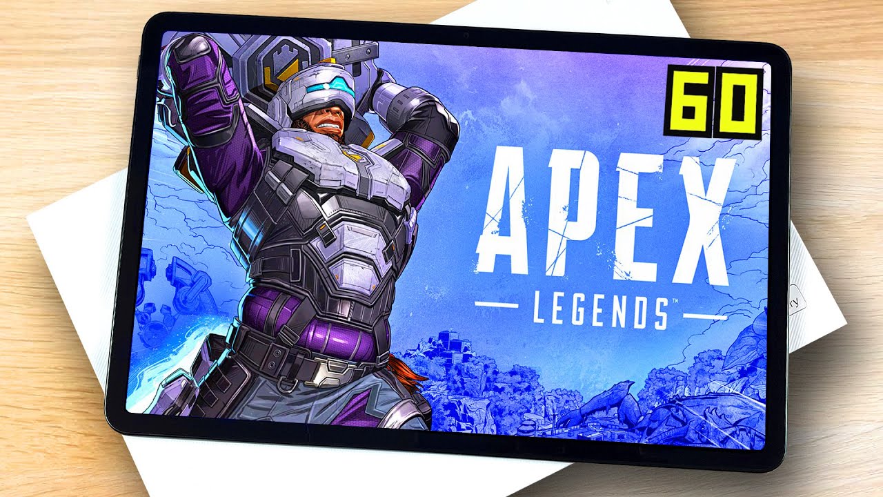Взял САМЫЙ ДЕШЕВЫЙ и МОЩНЫЙ ПЛАНШЕТ для ИГР за 7000 РУБЛЕЙ😱 HEADWOLF FPad1 - РЕАЛЬНО ТЯНЕТ ВСЕ?