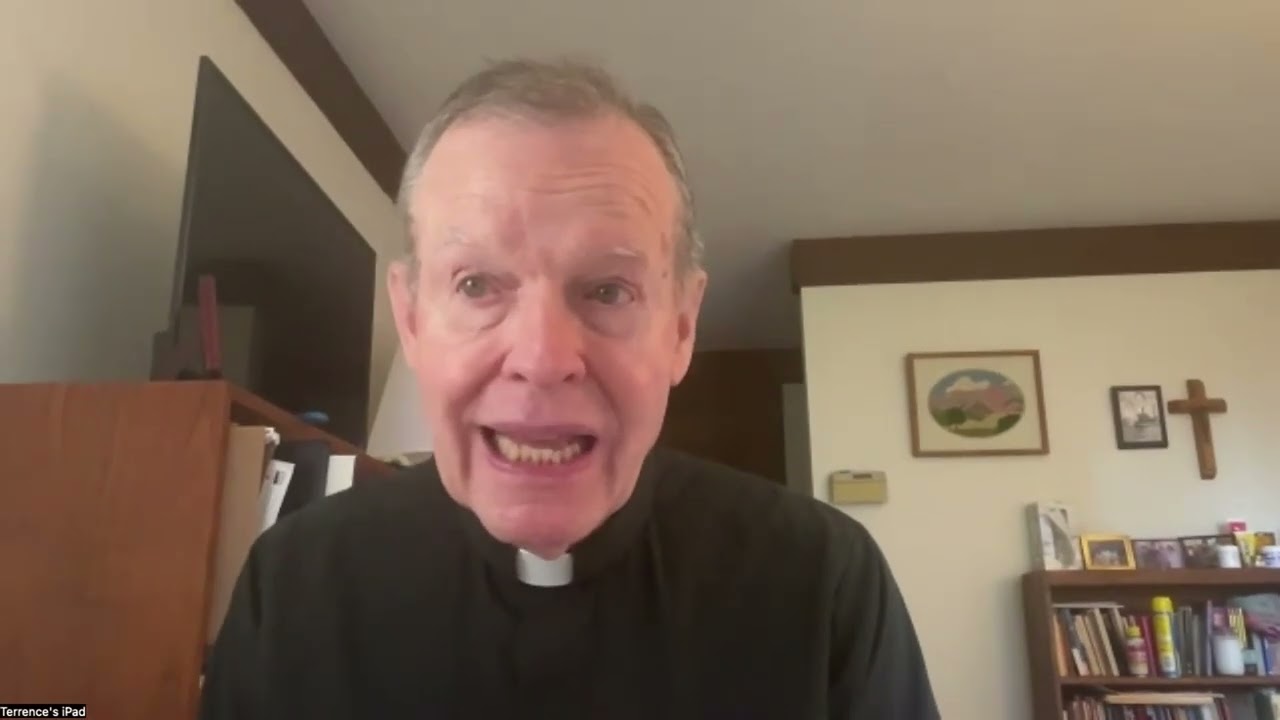 Lenten Reflections