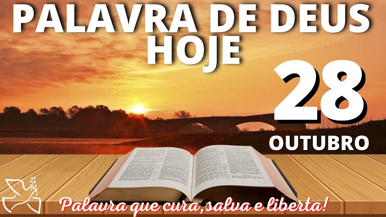 Palavra de Deus para mim hoje | A nossa for&ccedil;a vir&aacute; da ora&ccedil;&atilde;o (Lc 6,12-19)