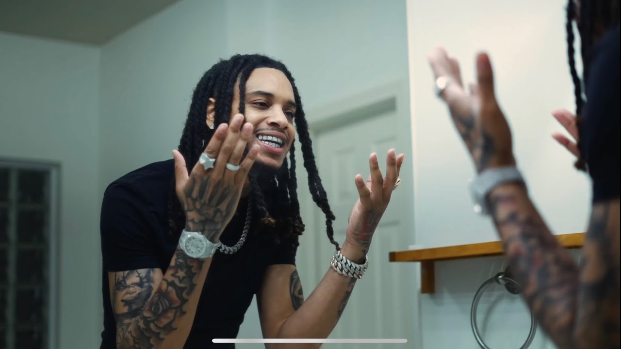 Badazzflo - Dreams Came True (Official Music Video)