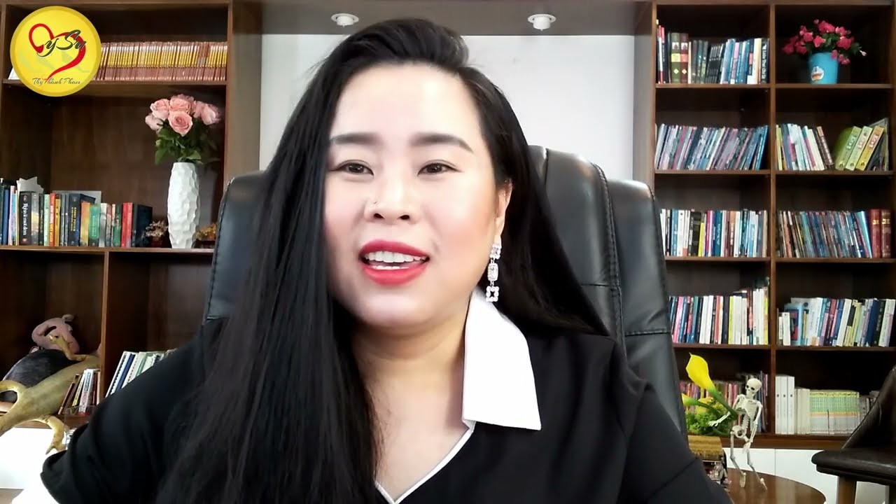 [ Tập 1436 ] MẸ CON QUỶ NỮ DƯỚI AO BÔNG SÚNG - Chuyện Tâm Linh
