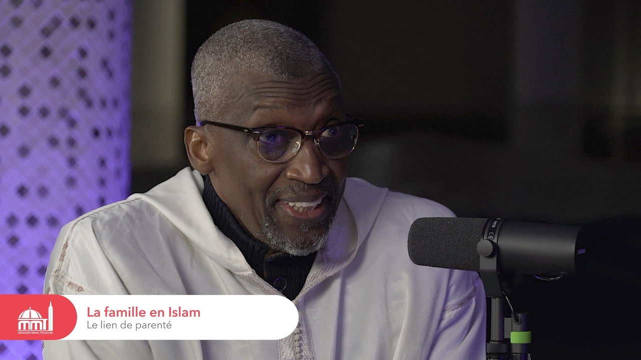 Le lien de parenté (Mamaou Daffé / Si Mohamed)