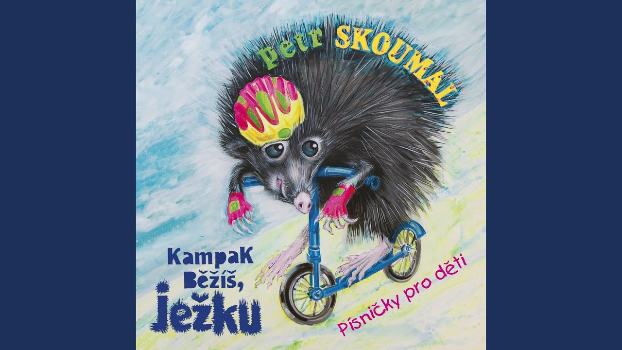 Pučmeloud a včelí medvídci - Veselá I