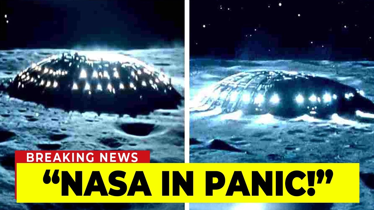 Истинная причина, по которой Китай отправился на обратную сторону Луны (это шокирует).