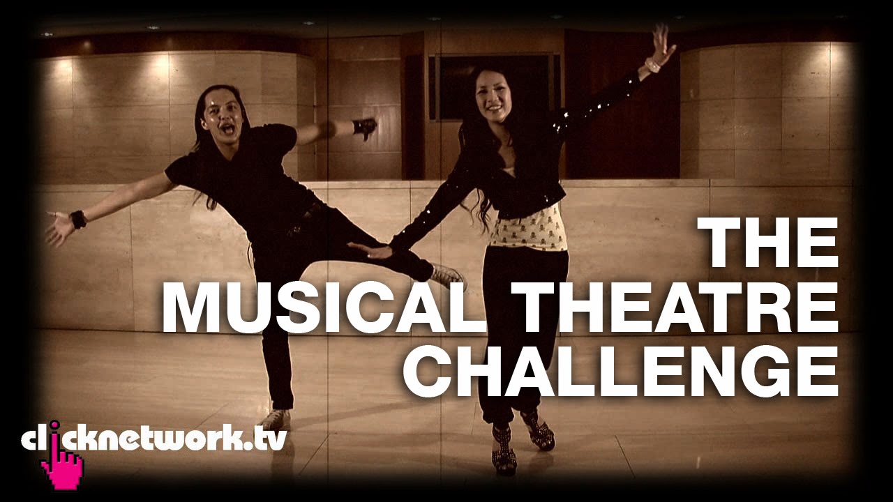 The Musical Theatre Challenge - Chick vs. Dick: EP49