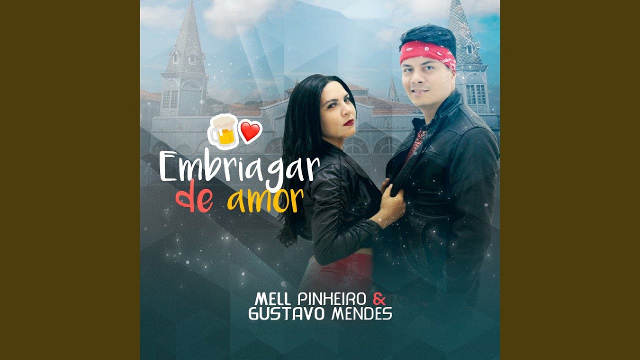 Embriagar de Amor