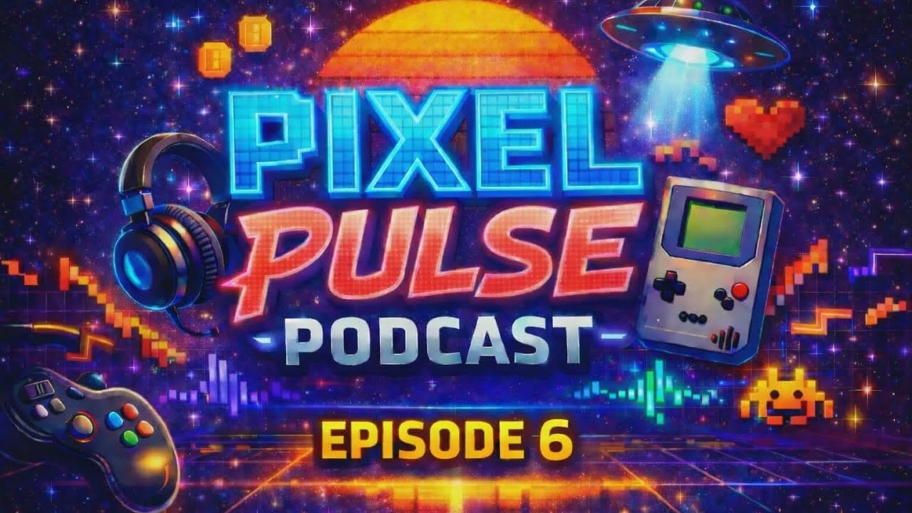 Episode 6 -  Our State of Play reactions! Plus, Cory Barlog's new game to be shown this summer.