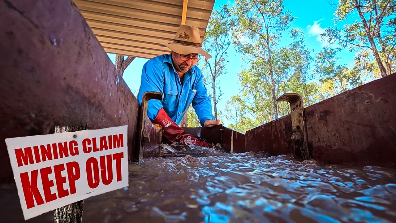 How Australia's Sapphire Mines Changed an Industry | Evolution Gemstones