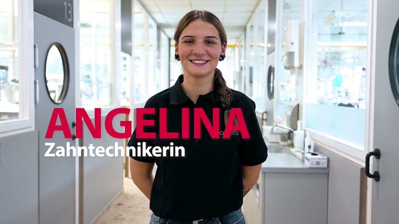 Zahntechniker-Ausbildung bei Dentallabor Kock in Wallenhorst
