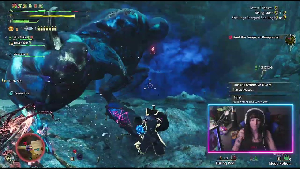 Deprived and Caffeinated | First Dark Souls Play though- Modded-before the Hunts & Carts