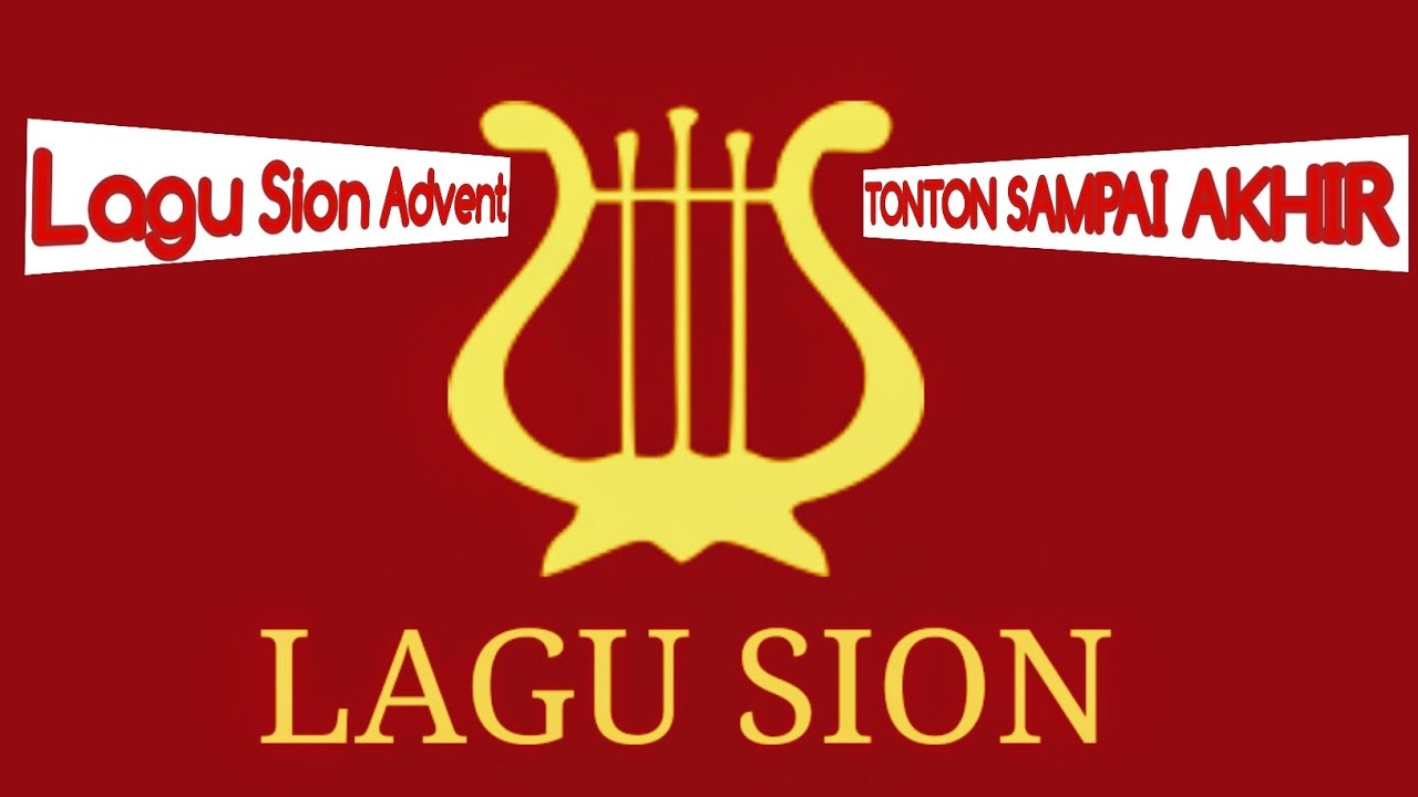 LAGU SION EDISI LAMA