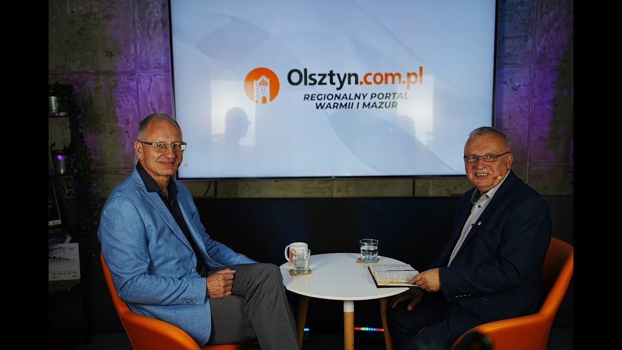 Piotr Pętlak, prezes firmy Erko z Jonkowa o prowadzeniu rodzinnego biznesu