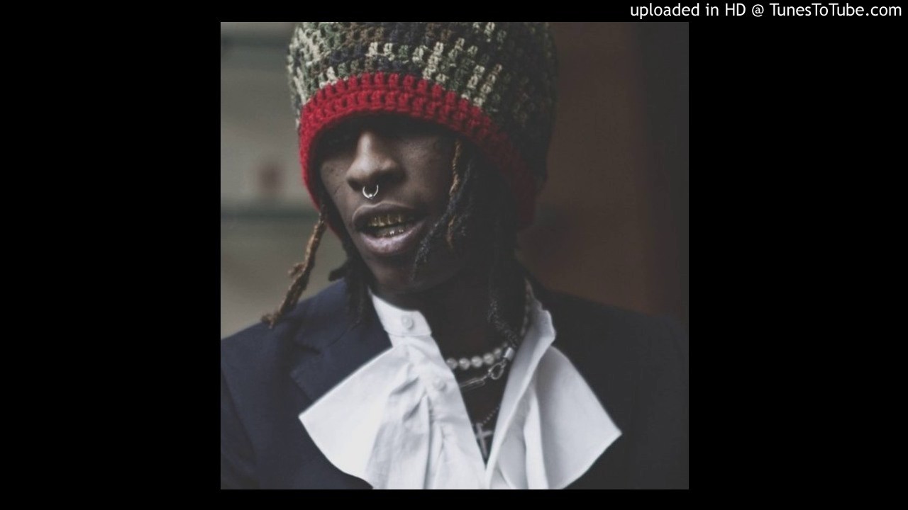 [FREE] Young Thug x London on Da Track Type Beat - EBBTG (Prod.by LocaB)