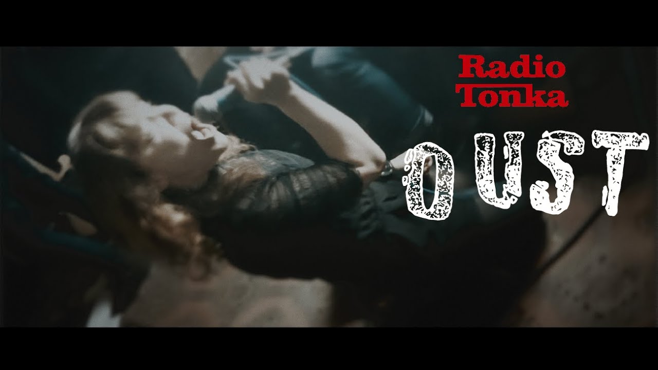 OUST - Boring Dystopia (live at Radio Tonka)