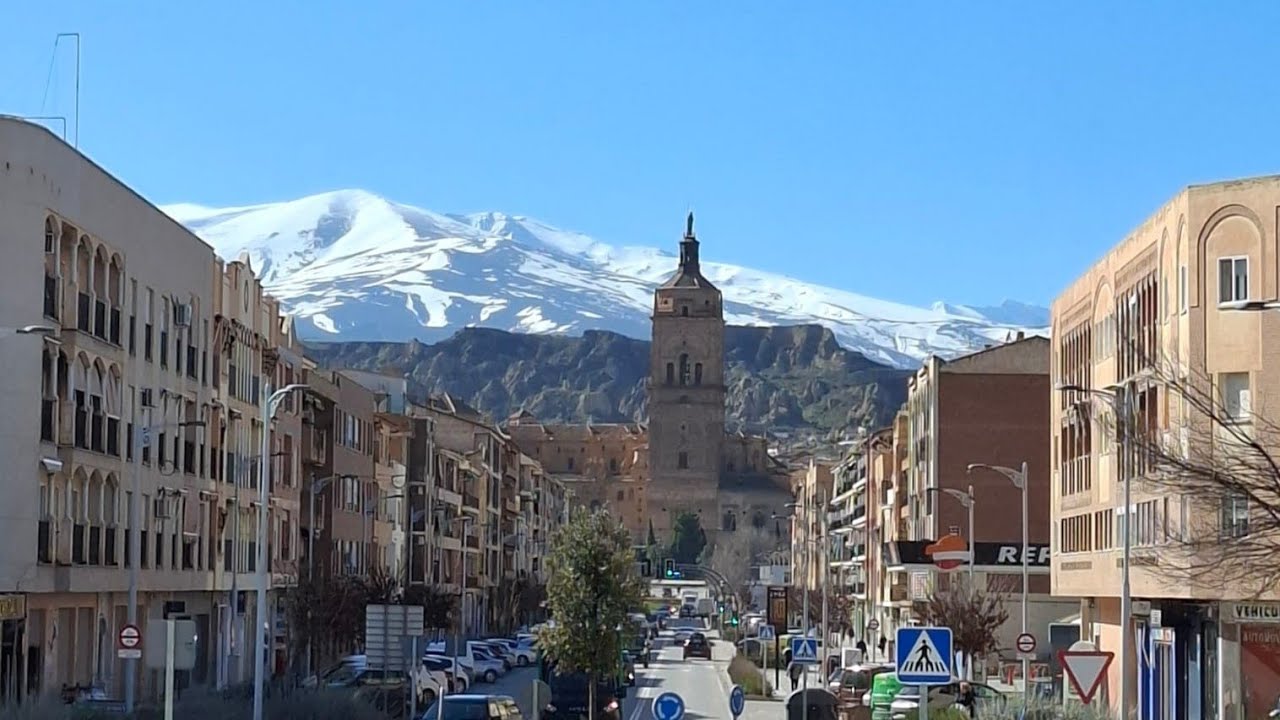 Guadix