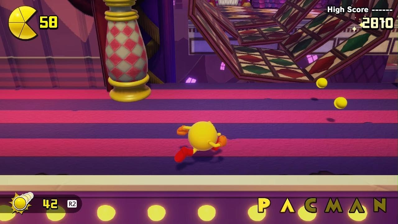 Day 1️⃣2️⃣ PAC-MAN Is it Joker's planet ? 🤡🪐🥳🤩😜🤪😝🫣🤪