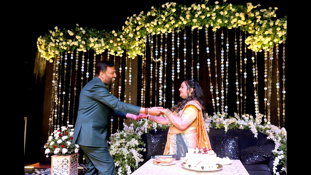 Rudrapixels photography Agra Amit & Lalita 25 anniversaryJanuary 30, 2026