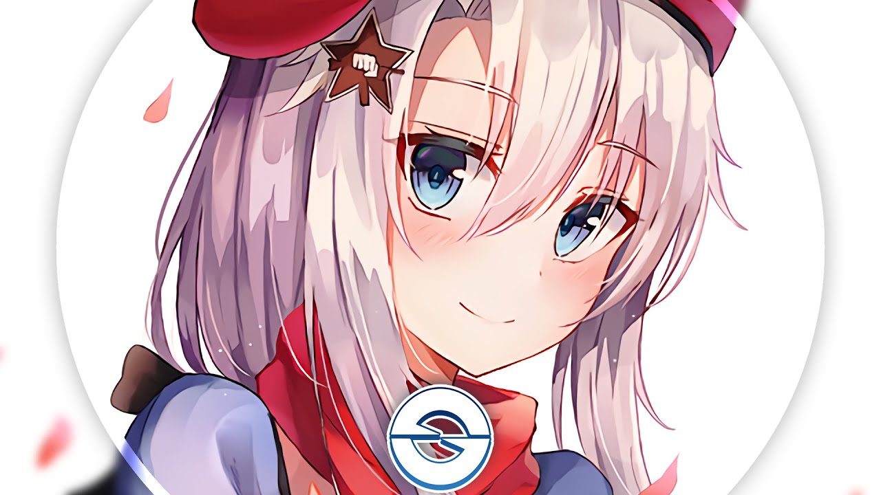 Nightcore - Everyday - (Lyrics)