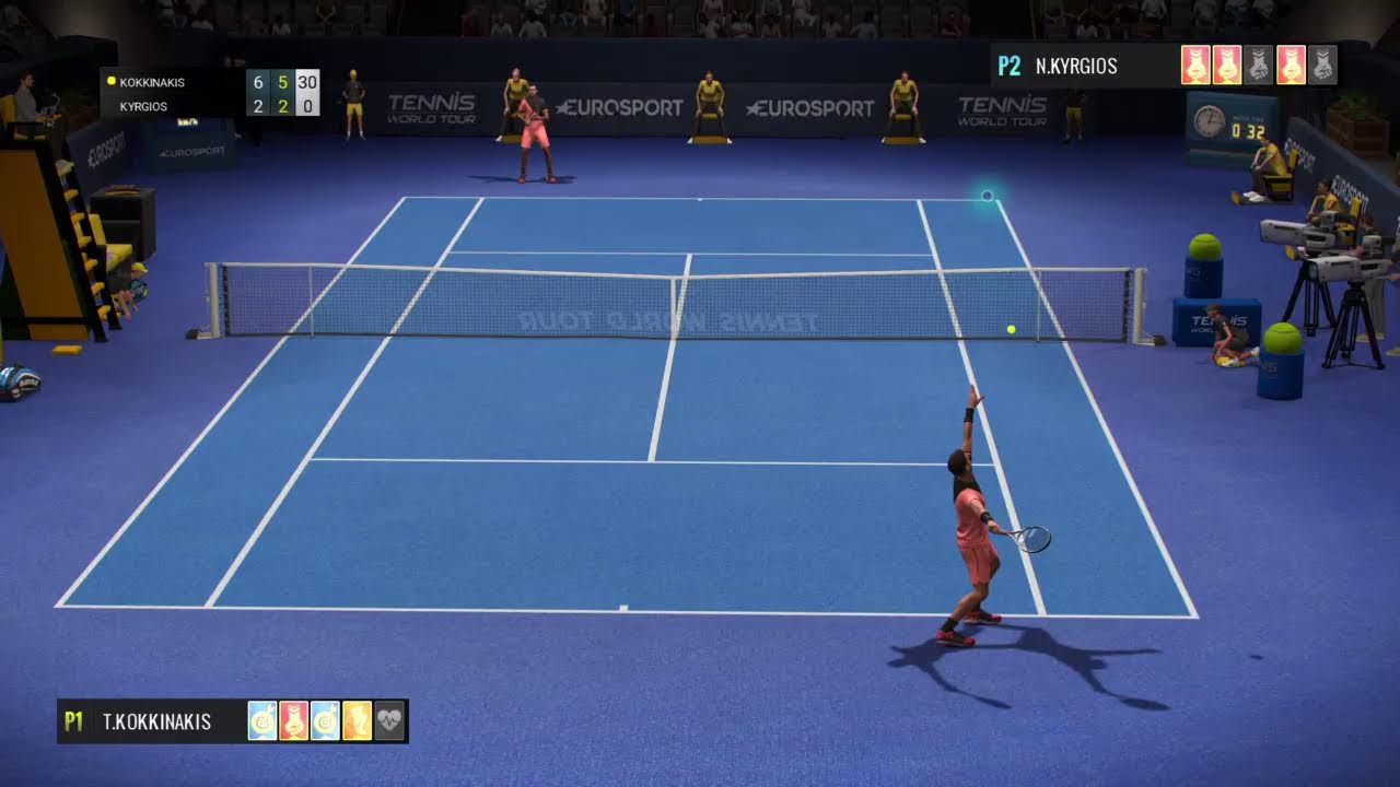 Tennis