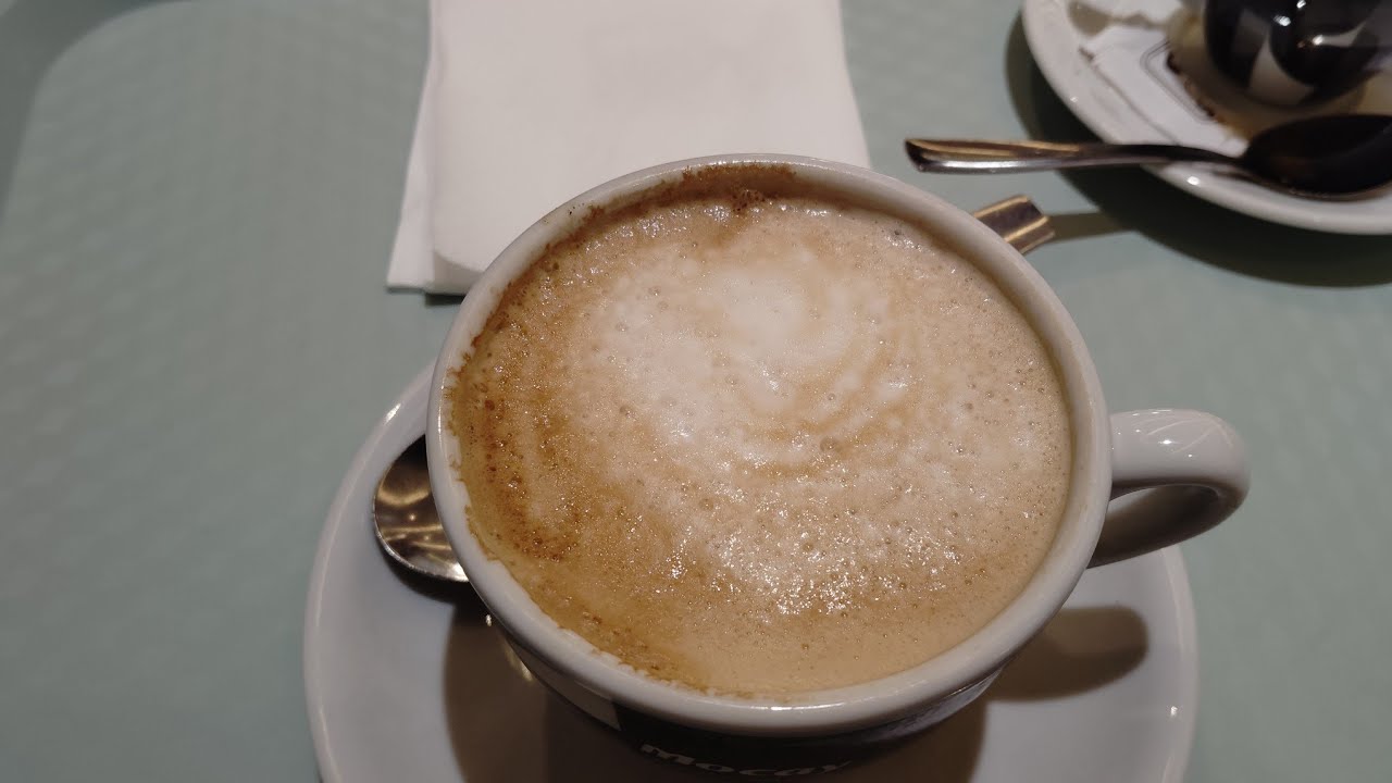 Vlog de invierno: comida, acuarelas y recados 