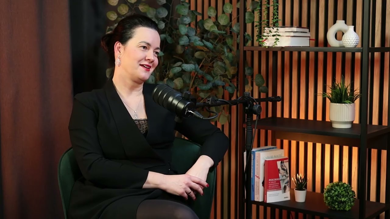 WOTU od środka. Magdalena Getka -  co powinniśmy wiedzieć o FASD cz 1.