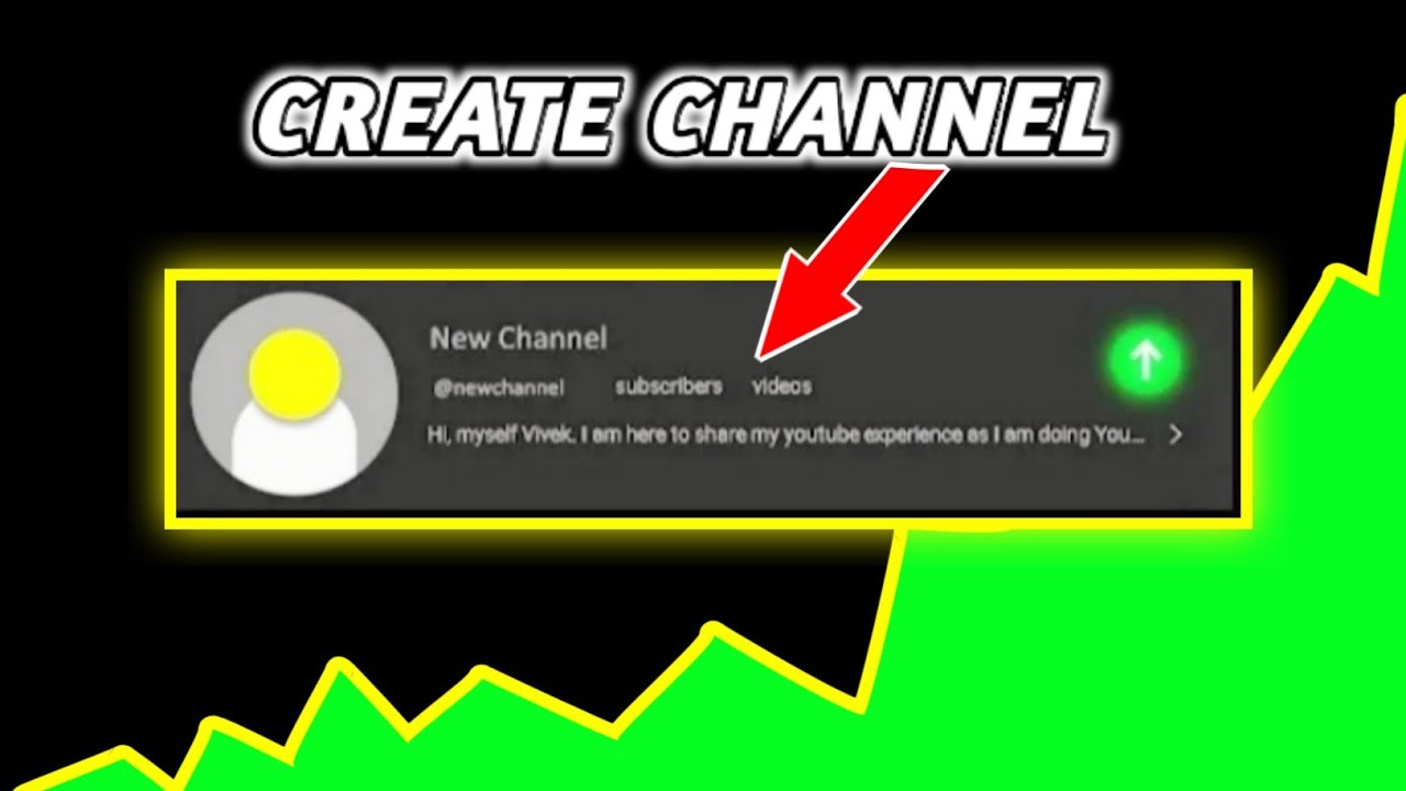 How to create a YouTube channel|| youtube channel kaise banaye||#youtube @junnukitech