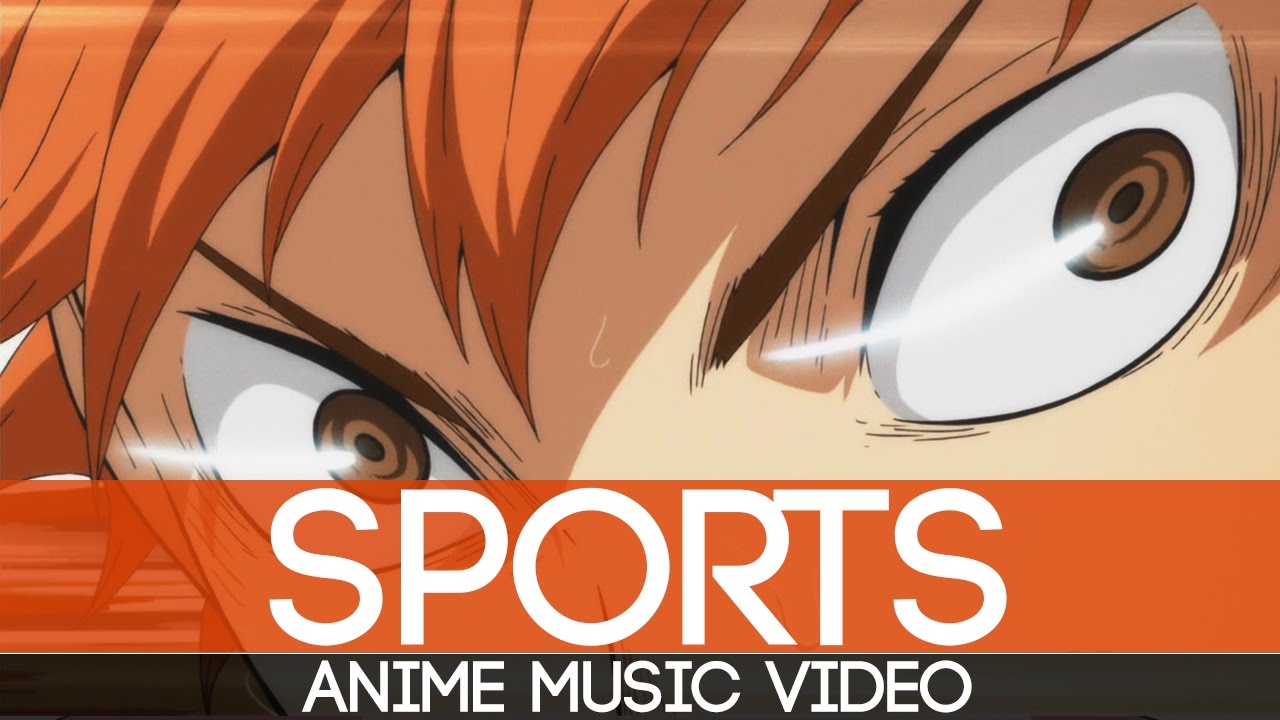 ♪ Haikyuu!! Third Season  [AMV] - What You Deserve