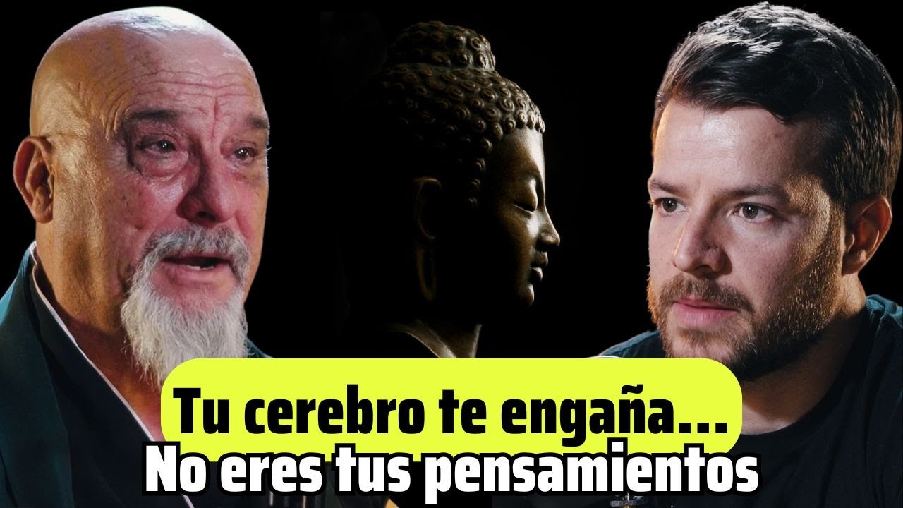 Despertar en Medio del Caos: Budismo, Ego y Plenitud –  Dokushô Villalba