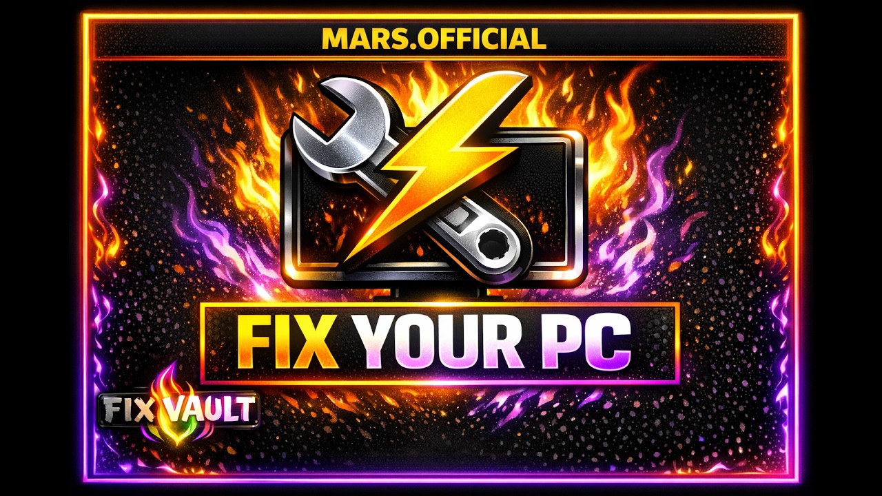 Fix Stutters & Lag Spikes on Windows 11 &mdash; Reset AMD Shader Cache