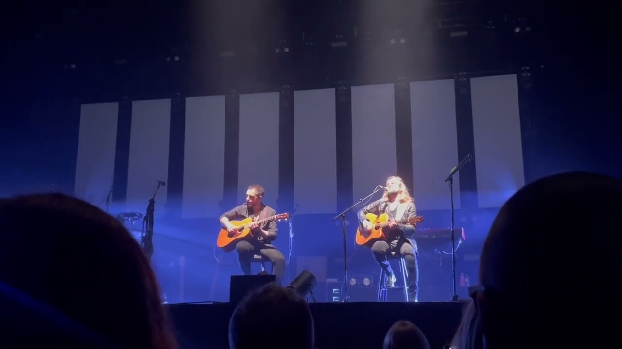 Rumours of Fleetwood Mac - Big Love - Hull Connexin Live - 10/05/2025