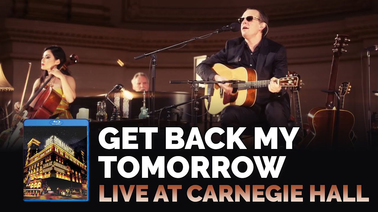 Joe Bonamassa Official - 
