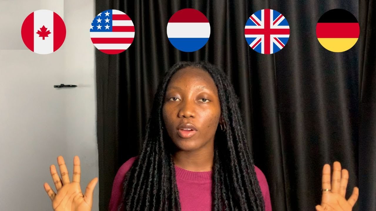 Top 5 websites for finding jobs abroad with VISA SPONSORSHIP 2022