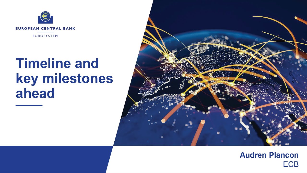 Focus Session - Eurosystem Collateral Management System: Timeline and key milestones ahead