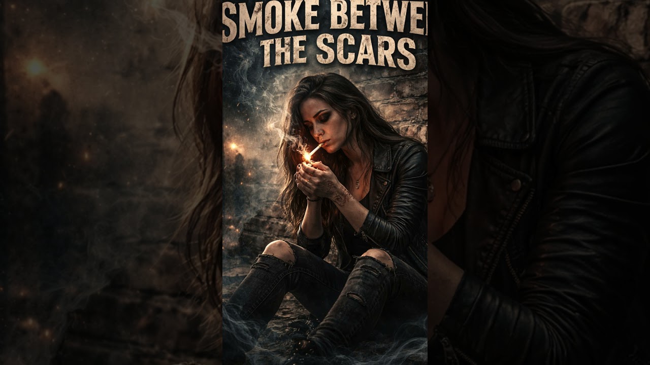 American Viking AI-Smoke Between The Scars