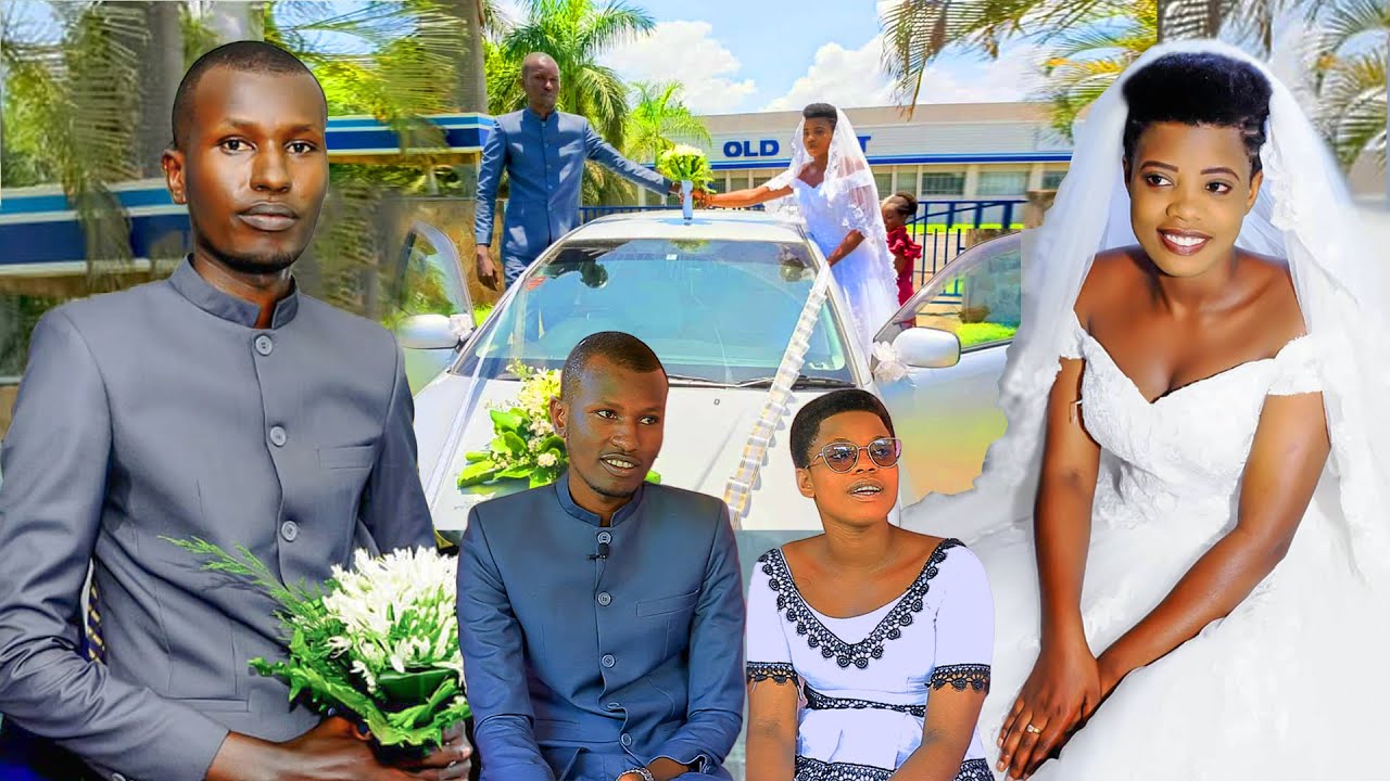 IMIRYANGO yaratwankiye gukora MARIAGE kubera tudasangiye UBWOKO n''IDINI//ica tubabaje nuko