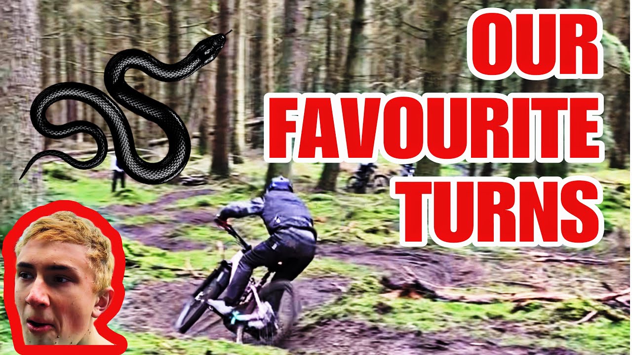 COULD THESE BE OUR FAVOURITE TURNS YET???
